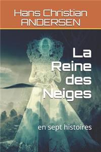 La Reine Des Neiges