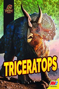 Triceratops