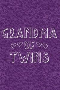 Grandma of Twins