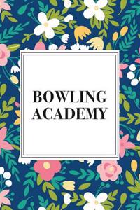 Bowling Academy