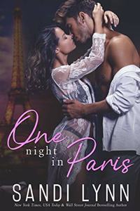 One Night In Paris