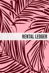 Rental Ledger