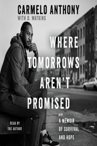 Where Tomorrows Aren't Promised