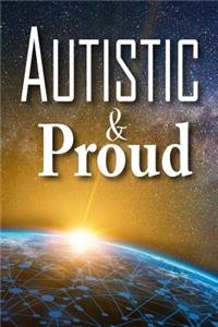 Autistic & Proud