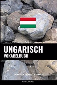 Ungarisch Vokabelbuch