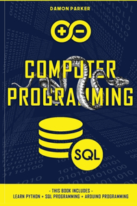 Computer Programming