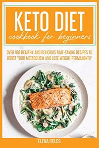 The Essential Diet Cookbook for All