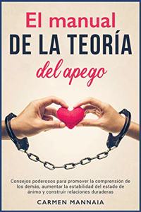 El manual de la teoría del apego