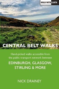 Central Belt Walks