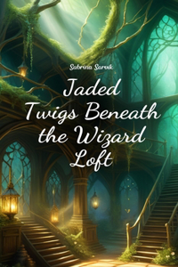 Jaded Twigs Beneath the Wizard Loft
