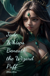 Jade Whisps Beneath the Wizard Puff