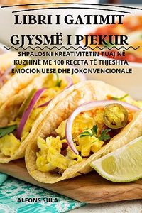 Libri I Gatimit Gjysmë I Pjekur