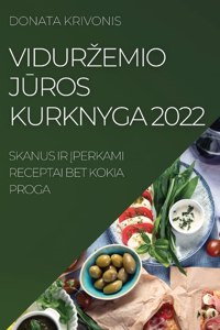 Vidurzemio JUros Kurknyga 2022