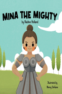 Mina the Mighty