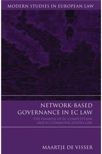 Network-Based Governance in EC Law: The Example of EC Competition and EC Communications Law