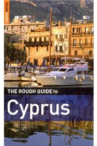 The Rough Guide to Cyprus