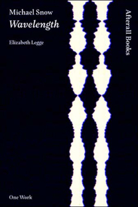 Michael Snow: Wavelength