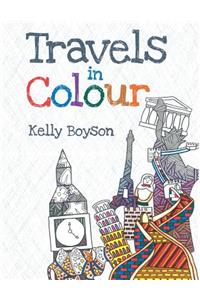 Travels in Colour
