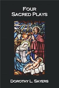 Four Sacred Plays