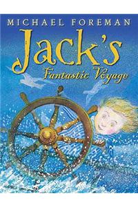 Jack's Fantastic Voyage