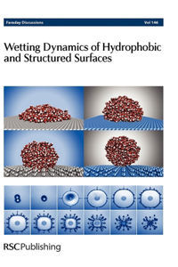 Wetting Dynamics and Surfaces