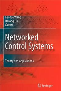 Networked Control Systems