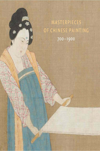 Masterpieces of Chinese Painting