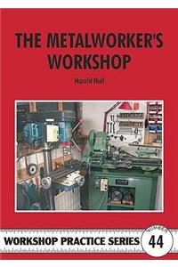 The Metalworker's Workshop
