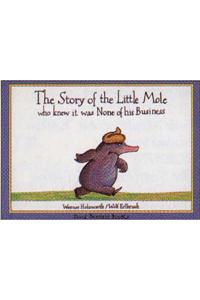 The Story of the Little Mole