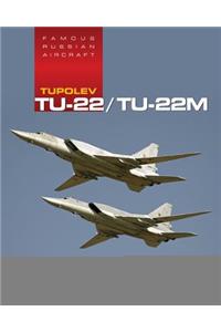 Tupolev Tu-22/Tu-22m