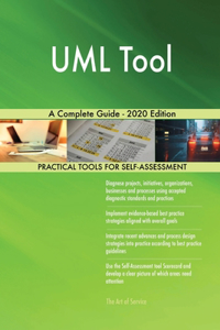 UML Tool A Complete Guide - 2020 Edition