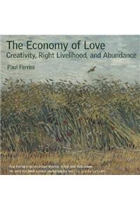Economy of Love CD