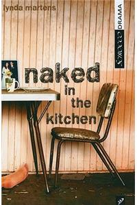 Naked in the Kitchen