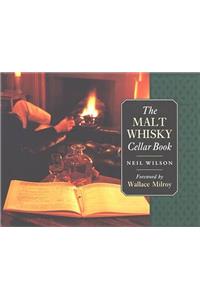 The Malt Whisky Cellarbook