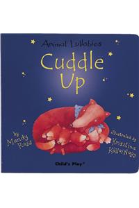 Cuddle Up