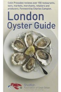The London Oyster Guide