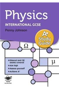 Physics A* Study Guide