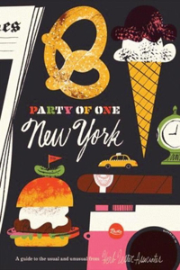 Party of One: New York