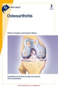 Fast Facts: Osteoarthritis