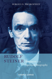 Rudolf Steiner