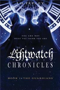 Lightwatch Chronicles