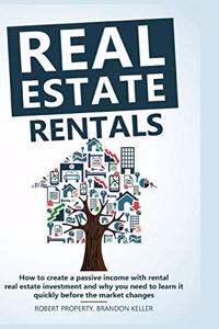 Real Estate Rentals