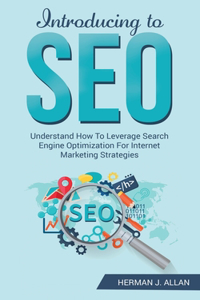 INTRODUCING to SEO