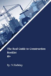 Real Guide to Construction