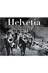 Helvetia