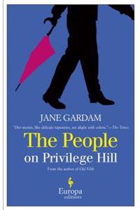People on Privilege Hill and Other Stories