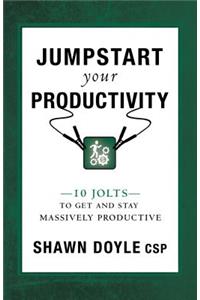 Jumpstart Your Productivity