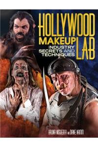 Hollywood Makeup Lab