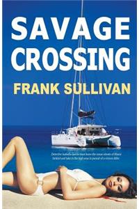 Savage Crossing