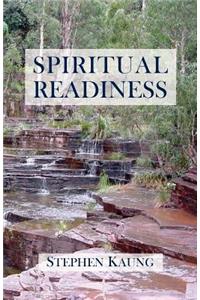 Spiritual Readiness